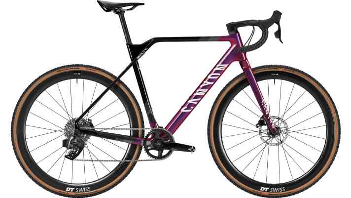 Canyon Inflite CF SL 7 eTap