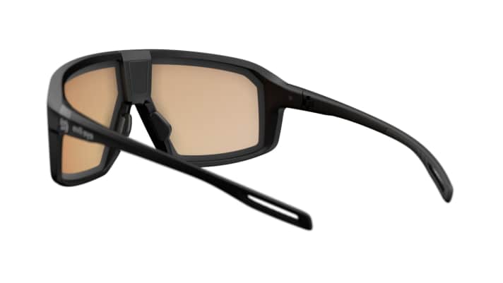 Rennradbrille von EvilEye