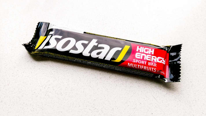 Isostar High Energy