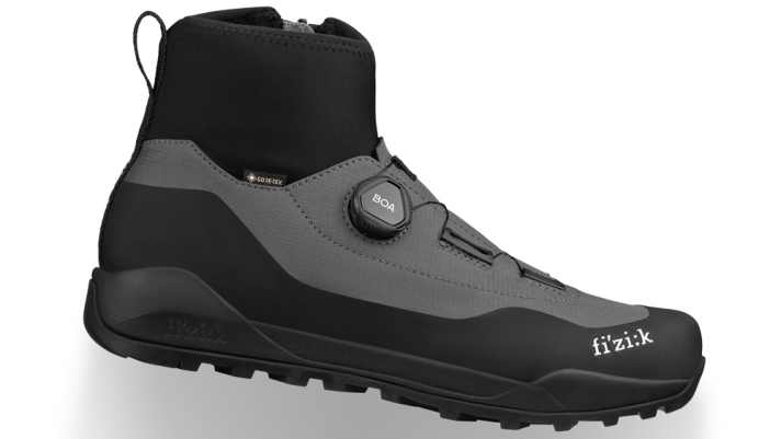 Der Fizik Terra Nanuq GTX Clip-in