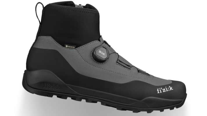 Der Fizik Terra Nanuq GTX Flat