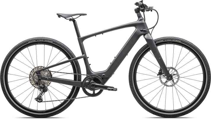 Turbo Vado SL 2 6.0 Carbon