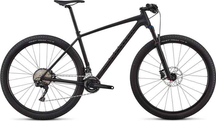   Die Zweifach-Version des Chisel Expert 29 für 1799 Euro in Schwarz.