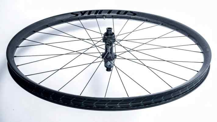 Syncros Revelstoke 1.0 S