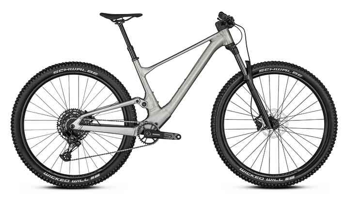 Scott Spark 970
