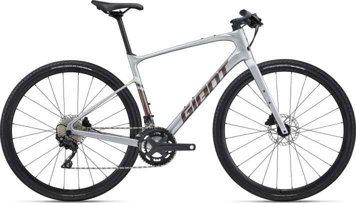Giant Fastroad AR Advanced 1