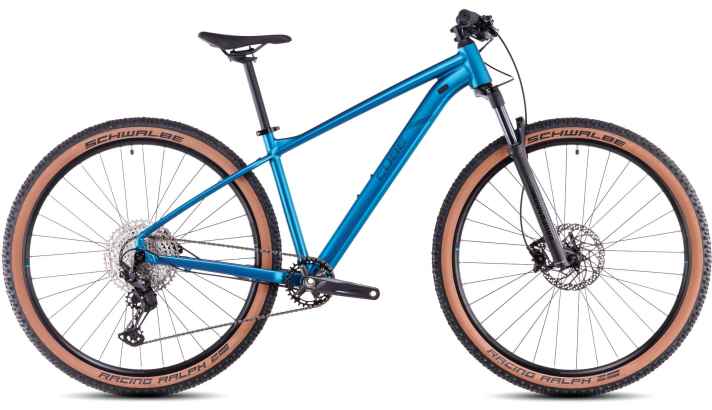 Cube Bikes stehen bei preisbewussten Radfahrern hoch im Kurs. Das Reaction Pro dürfte da keine Ausnahme machen.