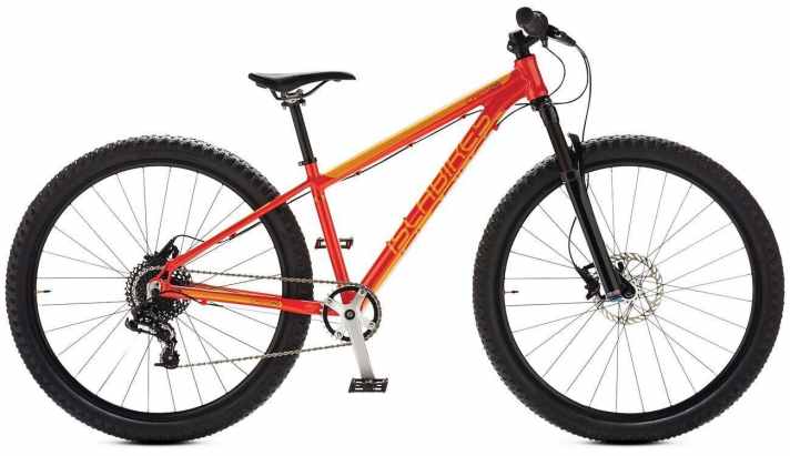 Islabikes Creig 26