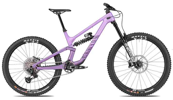 Viel Freeride-Bike für wenig Geld - das fand man beim Canyon Torque bislang auch ohne Rabatte. Aktuell gibt´s beim Kauf der Torque Mullet CF 9 sogar 1200 Euro geschenkt.