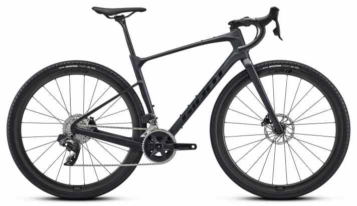 Das Giant Revolt Advanced Pro 1