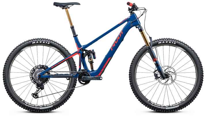 Pivot Shuttle SL