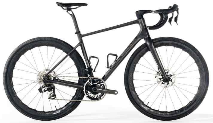 Parlee Ouray