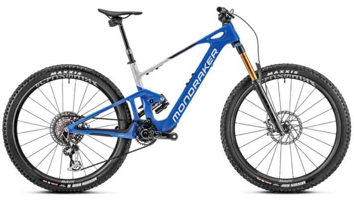 Mondraker Neat