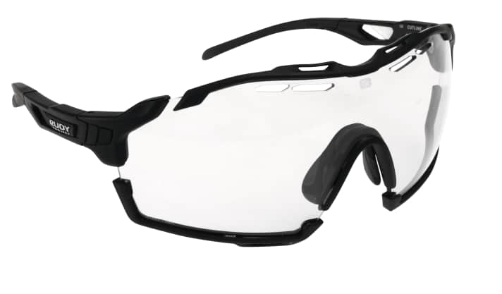   Rudy Project Cutline