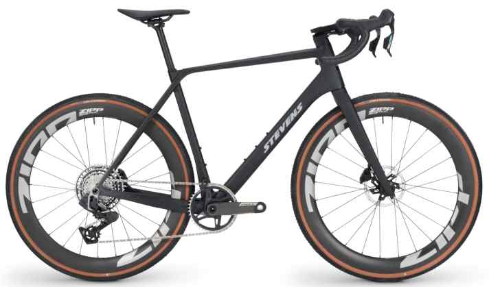 Stevens Camino RS Pro AXS