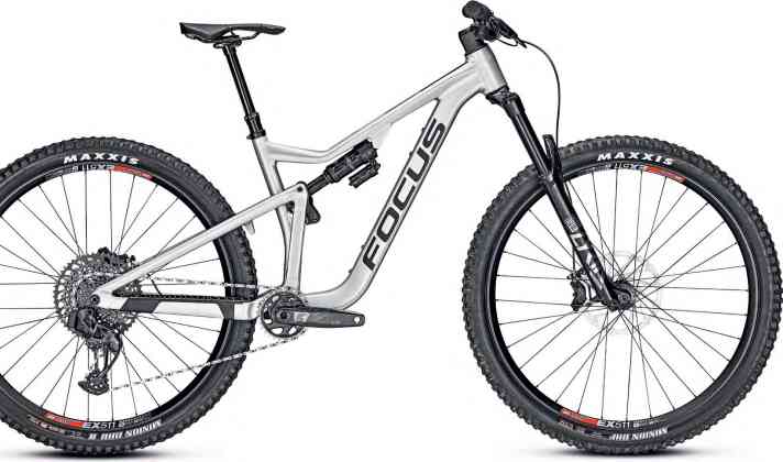 Focus Jam 6.0 LTD