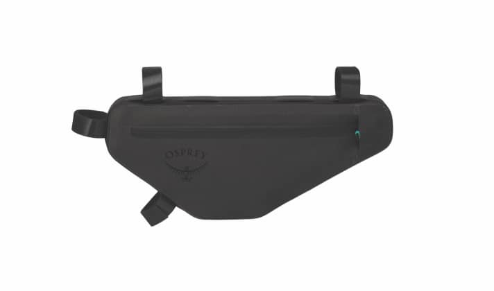 Rahmentasche Osprey Escapist On-Bike Wedge Bag