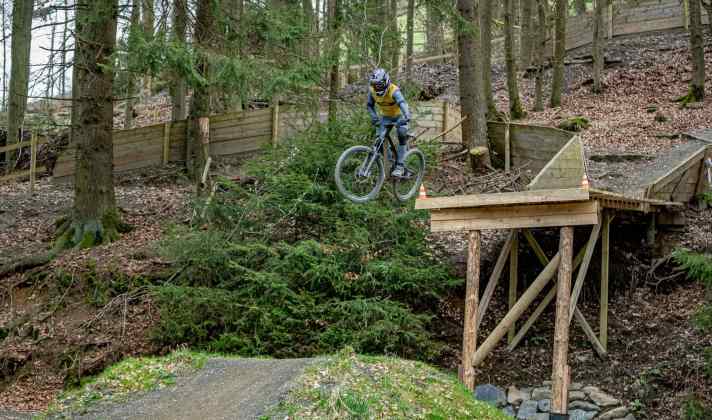 Bikepark Winterberg
