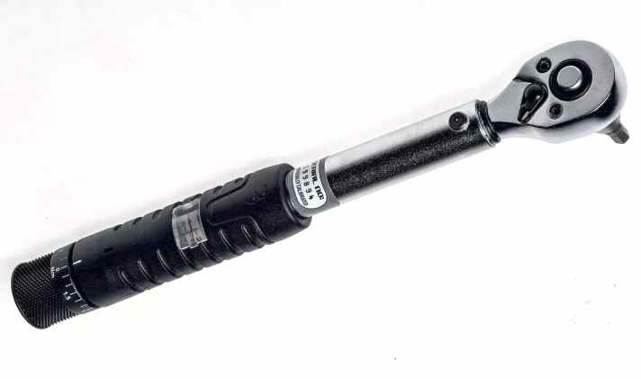 BBB Torqueset BTL-73