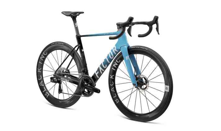 Factor Ostro