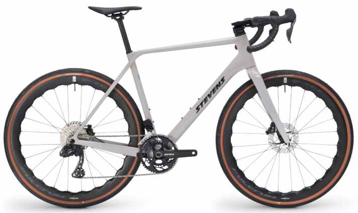Stevens Camino RS Pro Di2