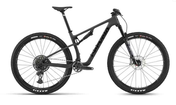 Bisher ist das Cervélo ZFS-5 in Deutschland eher selten anzutreffen. Trotzdem ist es beliebt und muss sich demnächst einem BIKE-Test stellen.