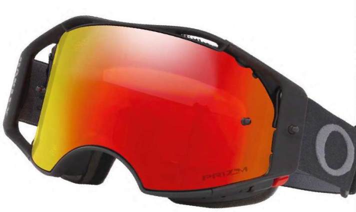 Oakley Airbrake MTB