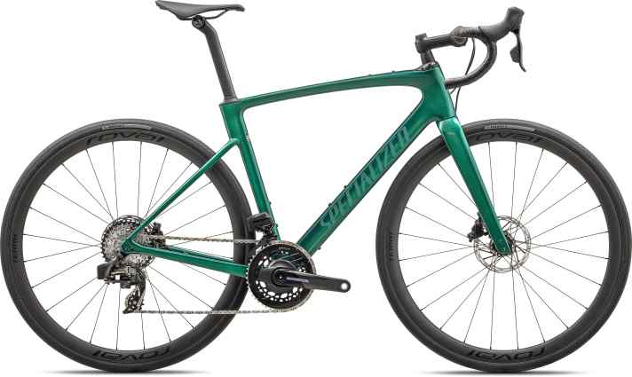 Specialized Roubaix 
