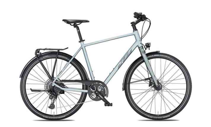 Auch im Fachhandel gibt es mit dem KTM Life Lite ein vergleichbares Modell zu günstigeren Konditionen.