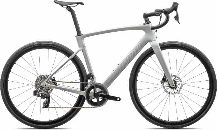 Specialized Roubaix 
