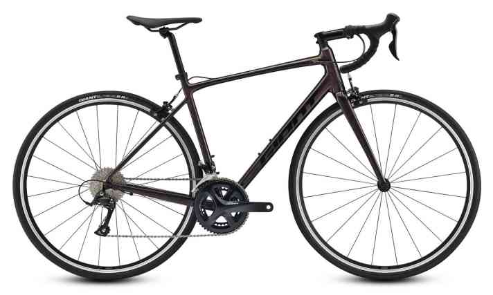 Giant Contend 1