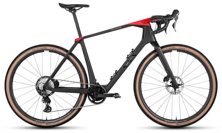 Rotwild R.R275 X Pro