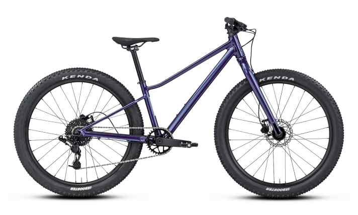Scor 0024 Kinderbike