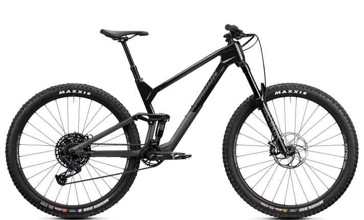 Radon Slide Trail 8 - Preis 2199 Euro