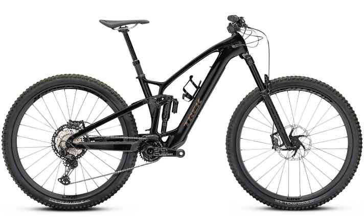 Trek Fuel Exe