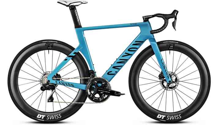 Canyon Aeroad CFR