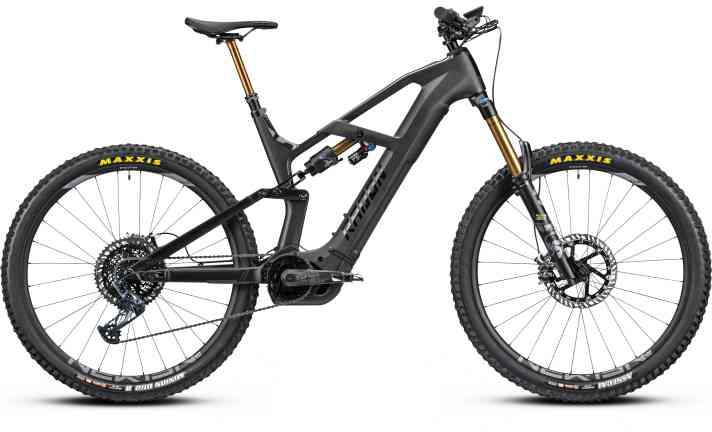   Radon Deft: Preis ab 5199 Euro