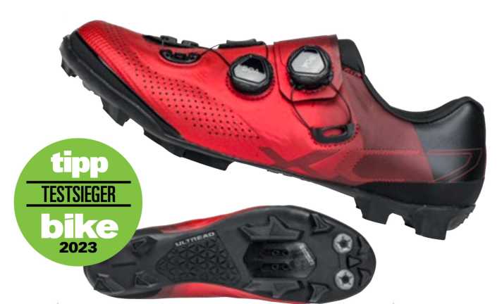 Shimano XC7