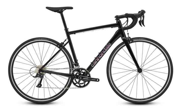 Cannondale CAAD Optimo 3