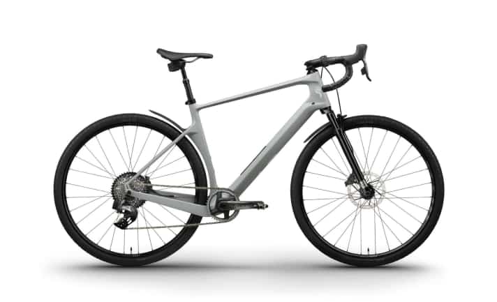 Gefederte Gravelbikes: Das YT Szepter Core 4