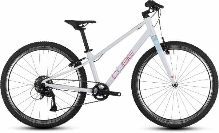 Cube Numove 240