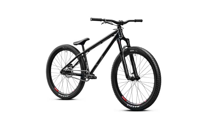   YT Dirtlove