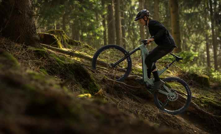   Seit seiner Einführung 2019 wurde das <a href="https://www.bike-magazin.de/emtb/test/test-yt-industries-decoy-shred" target="_blank" rel="noopener noreferrer nofollow">E-MTB Decoy</a>  zu einem Verkaufsschlager.