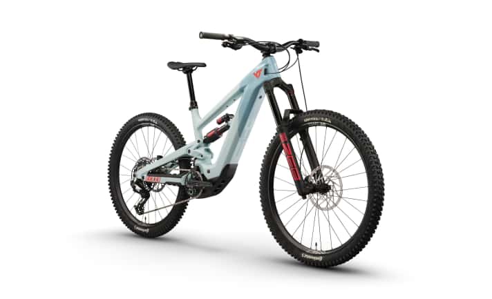 YT Decoy Core 2