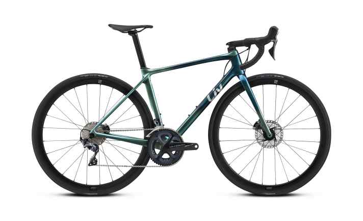 Liv Langma Advanced Pro 1