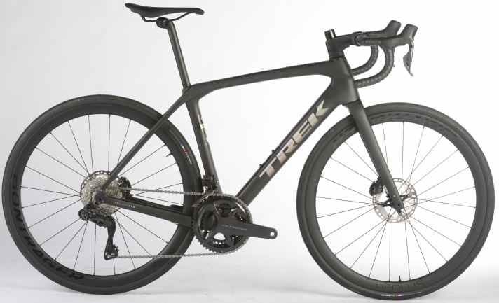 Trek Domane SLR 7