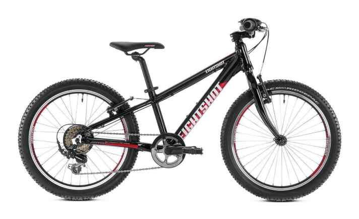 Eightshot X-Coady 20