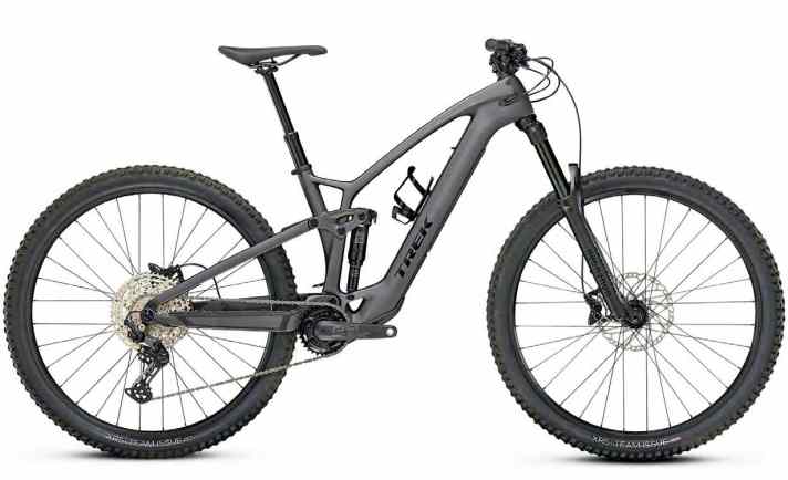 Trek Fuel EXe 9.5
