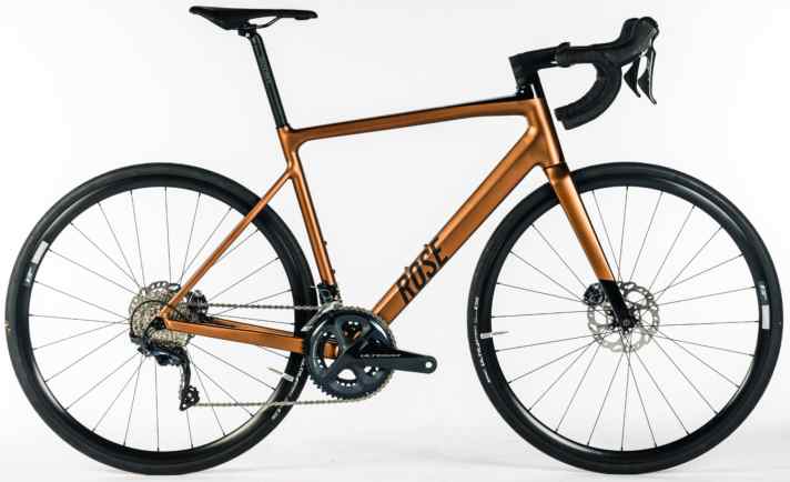 Rose Reveal AL Ultegra