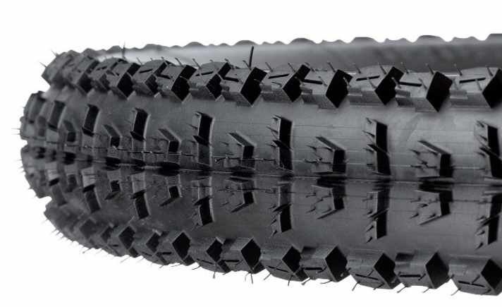   All Mountain: Vittoria Morsa 27,5x2,3